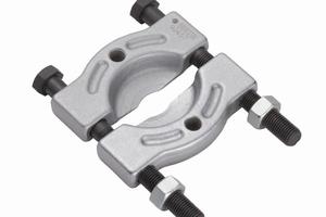 90657-90658/轴承拔卸器30*50MM-50*75MM