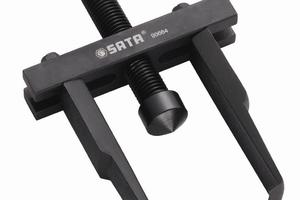 90664/正时皮带盘拆卸拉马