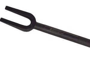 90665/双插头球头分离器12寸