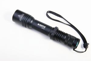 90743/充电式手电筒