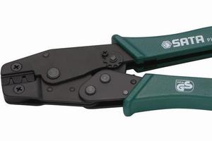 91101/电脑端子压著钳8"