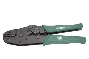 91105/强力压著绝缘子钳9"