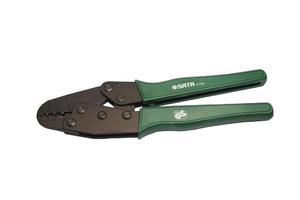 91106/强力压著不绝缘端子钳10.25"