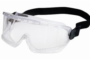YF0204/全视野护目镜（防雾）