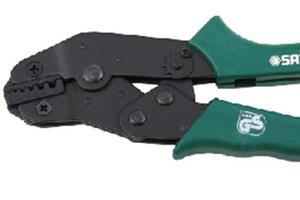 91113/精密欧式端子压接钳7.5"(0.25-6MM2)