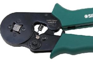 91118/自调式欧式端子压接钳7‘