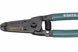 91201-91202/带刃口剥线钳6"-7"