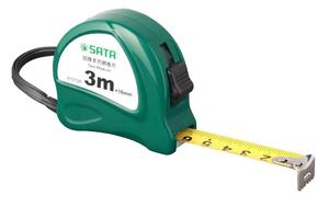 91312A/凯隆系列钢卷尺3m*16MM