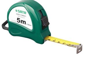 91314A/凯隆系列钢卷尺5m*19MM