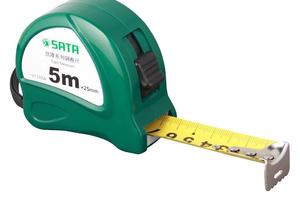 91315a/凯隆系列钢卷尺5m*25MM