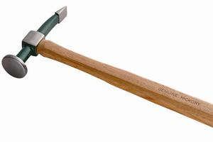 92103/曲面精整钣金锤305克