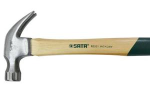 92322-92325/木柄羊角锤0.8磅-1.5磅