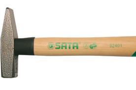 92401-92406/木柄钳工锤200g-1000g