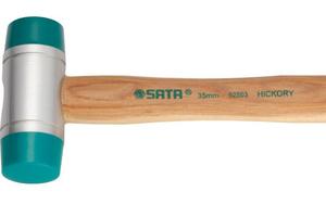 92502-92505/木柄安装锤28MM-60MM