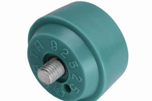 92522-92525/塑料软性锤头28MM-60MM