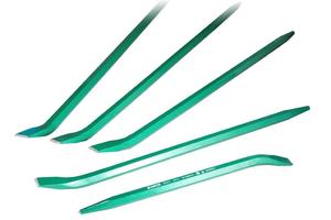 92552-92554/弯头撬棍20*600MM-22x1000MM