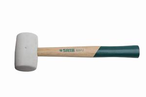 92913/木柄白胶锤1.5磅