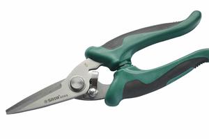 93105/双色柄强力线缆剪7寸