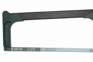 93405/铝合金方管锯弓12"