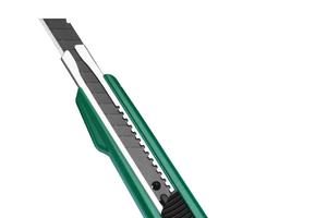 93426/塑柄推扭美工刀13节9*80MM