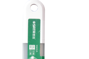 93433A/10件套18*100MM美工刀片8节