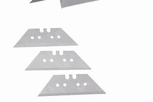 93434A/10件套实用刀梯形刀片