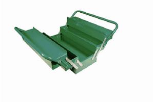 95104A/五翻斗工具箱17"