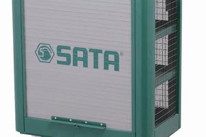 95111/小蚂蚁网式工具车