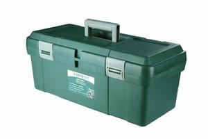 95164/塑料工具箱21"