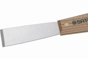 95201/木柄刮刀