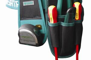 95211/4袋式工具腰包