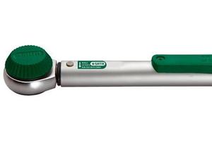 96422/1/4G系列预置式扭力扳手5-25Nm