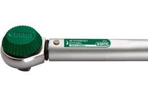 96423/3/8G系预置式扭力扳手10-50Nm