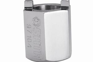 97104/世达减震器拆除专用套筒