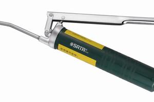 97202/专业级手用黄油枪400CC