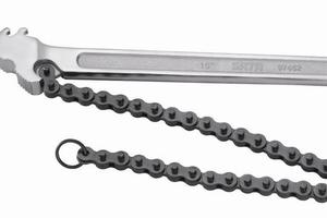 97451/链条扳手12"-97452/链条扳手15"