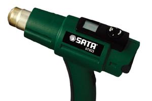 97923/数显型热风枪2000W