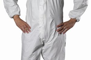 BF0103-BF0106/SMS轻型防尘防化服（L)-（xxxl）