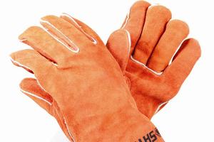 FS0106/直指焊接手套XL