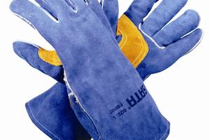 FS0108/斜指焊接手套XL