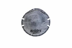 HF0207/活性炭有机气体防护口罩