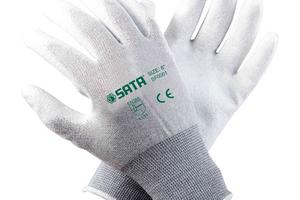 SF0001-0002/抗静电手套8"-9"