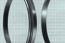 密封圈(橡胶)/DA17-120~DA17-300