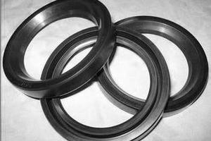 J型圈（无骨架油封）460*510*25-670*720*25