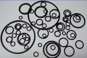 无锡O型圈/320*5.3-387*5.3