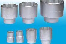 20MM喷沙重型套筒头/31mm-36mm