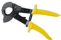 棘轮电缆剪/XLJ-325A