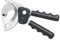 棘轮电缆剪/XLJ-D-300