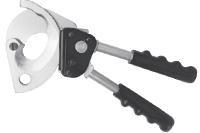 棘轮电缆剪/XLJ-D-500