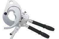 棘轮电缆剪/XLJ-95A